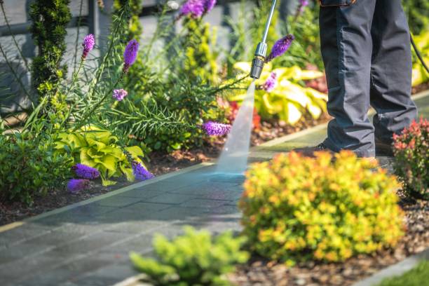 Best Post-Construction Pressure Washing  in Airmont, NY