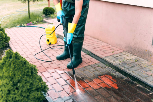 Best Parking Lot and Garage Cleaning  in Airmont, NY