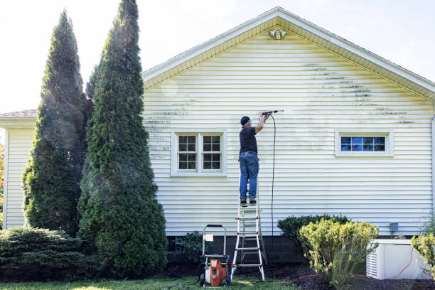 Professional Pressure Washing in Airmont, NY