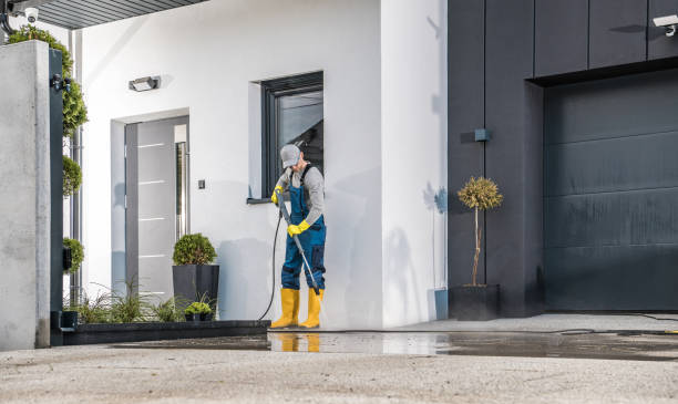 Best Solar Panel Cleaning  in Airmont, NY