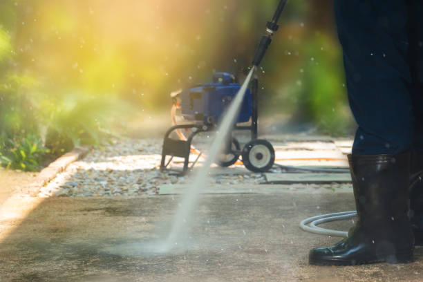 Best Factory Floor Cleaning  in Airmont, NY