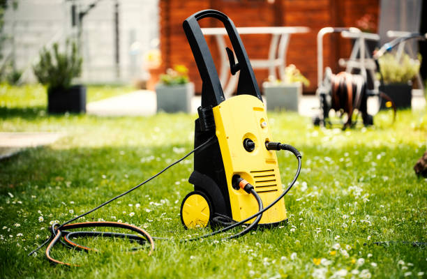 Best Dumpster Area Cleaning  in Airmont, NY